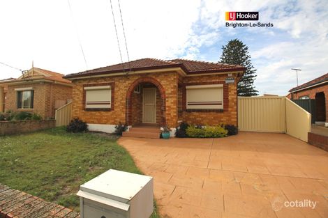 Property photo of 9 Caroma Avenue Kyeemagh NSW 2216