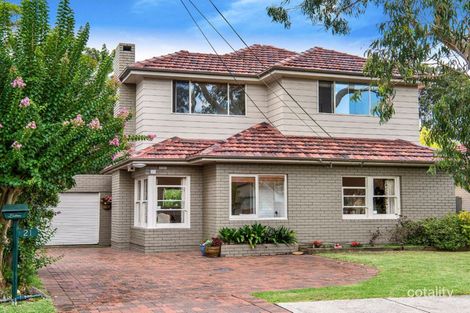 21 Farran St, Lane Cove North, NSW 2066