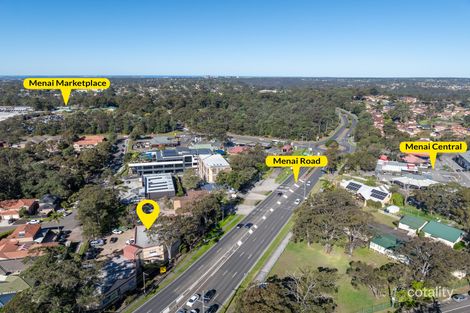 3/24 Macmahon Pl, Menai, NSW 2234