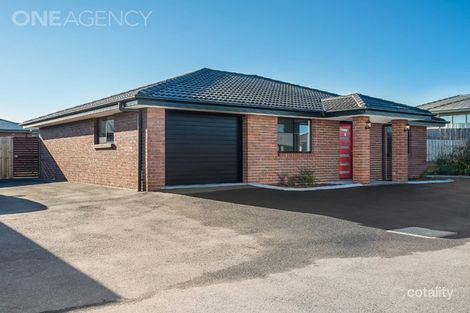 Property photo of 2/8 Opal Place Perth TAS 7300