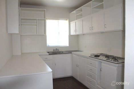 Property photo of 6/135 Blamey Crescent Campbell ACT 2612