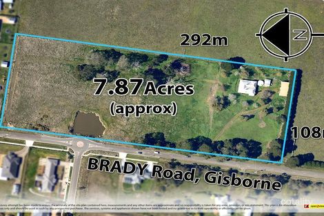 Property photo of 8 Sundew Court Gisborne VIC 3437