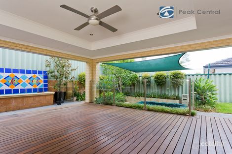 Property photo of 7 Cape Le Grand Avenue Aubin Grove WA 6164