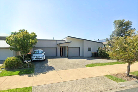 Property photo of 39 Kauri Crescent Peregian Springs QLD 4573