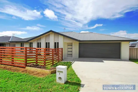 Property photo of 1 Campbell Parade Armidale NSW 2350