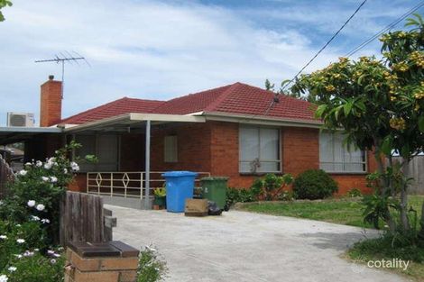 Property photo of 37 Latimer Street Noble Park VIC 3174