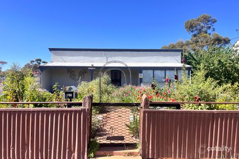 50 Bourke St, Peterborough, SA 5422