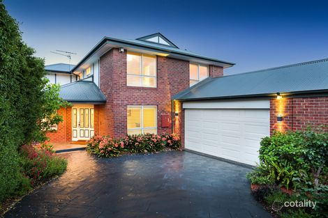 16 Panorama Rise, Lilydale, VIC 3140