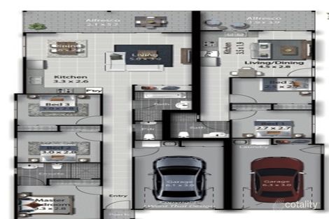 15 Coral St, Pimpama, QLD 4209