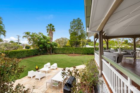 Property photo of 5 Molonga Terrace Graceville QLD 4075