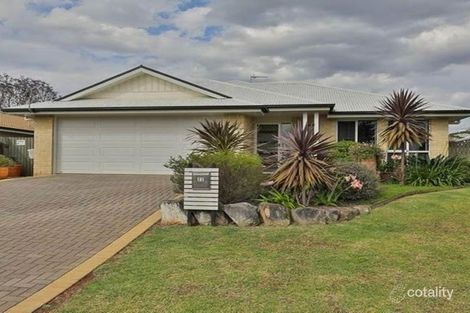 22 Mooney St, Harlaxton, QLD 4350