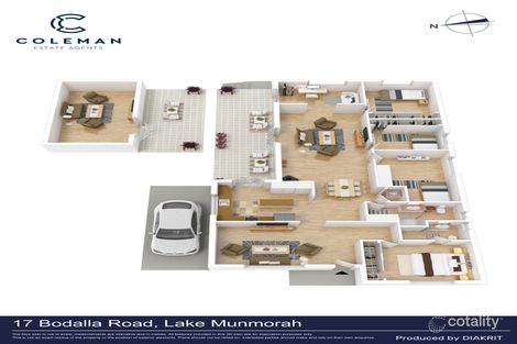 Property photo of 17 Bodalla Road Lake Munmorah NSW 2259
