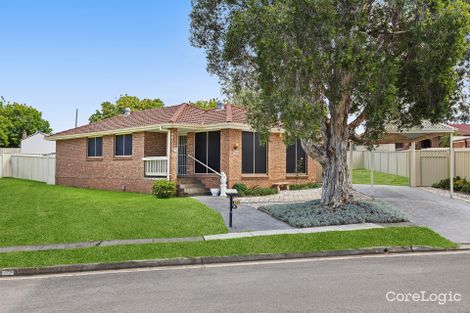 Property photo of 42 Alamein Road Bossley Park NSW 2176