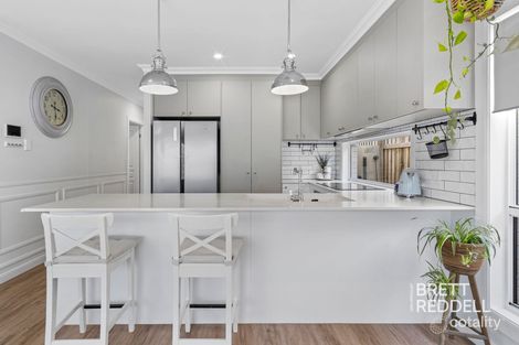 Property photo of 4 Allora Crescent Ormeau Hills QLD 4208
