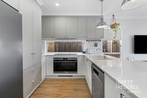 Property photo of 4 Allora Crescent Ormeau Hills QLD 4208