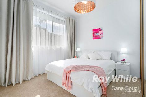 Property photo of 17/197-199 President Avenue Monterey NSW 2217