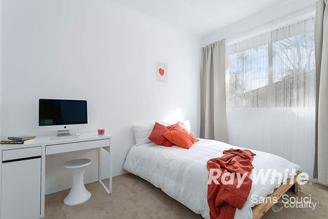 Property photo of 17/197-199 President Avenue Monterey NSW 2217