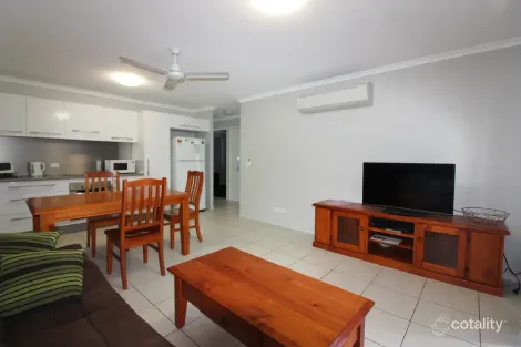 3/62 Spence St, Mornington, QLD 4825