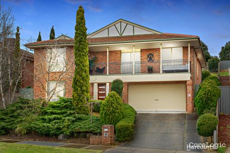 Property photo of 10 Daffodil Court Endeavour Hills VIC 3802