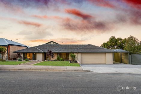 Property photo of 4 Semillon Circuit Reynella SA 5161