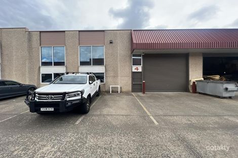 4/20 Alfred Rd, Chipping Norton, NSW 2170