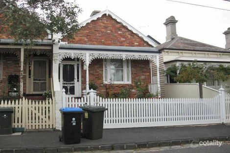 30 Stuart St, Armadale, VIC 3143