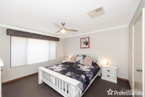 Property photo of 3 Mintberry Gardens Byford WA 6122