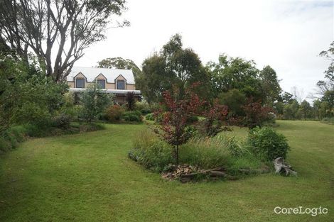 Property photo of 140 Invergowrie Road Invergowrie NSW 2350