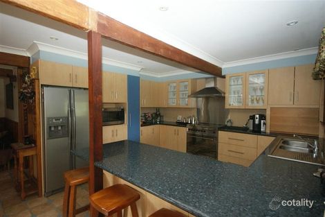 Property photo of 140 Invergowrie Road Invergowrie NSW 2350