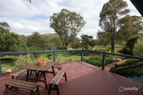 Property photo of 140 Invergowrie Road Invergowrie NSW 2350