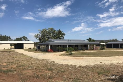 96 Kabra Rd, Kabra, QLD 4702