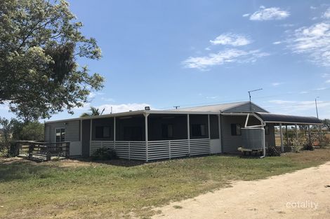 Property photo of 96 Kabra Road Kabra QLD 4702