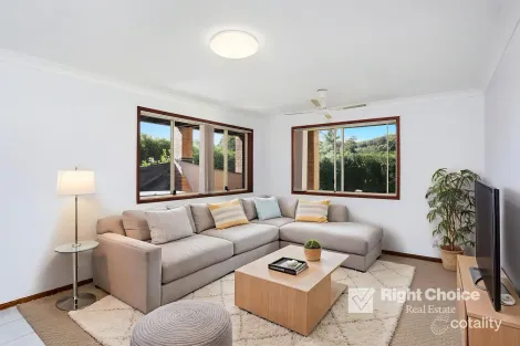 Property photo of 7 Glenbrook Drive Kiama NSW 2533
