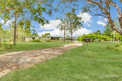279 Tableland Rd, Calliope, QLD 4680