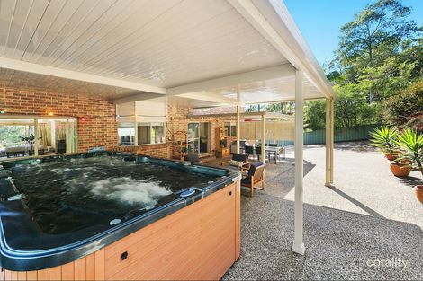Property photo of 59 Seaview Close Eleebana NSW 2282
