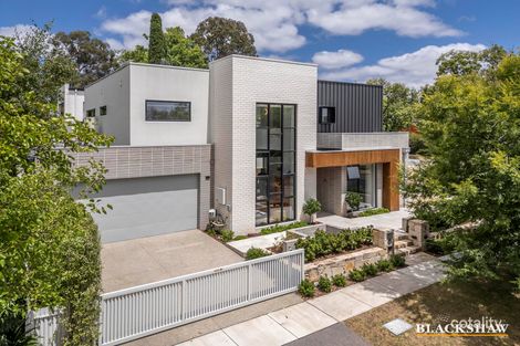Property photo of 2 Bayley Street Narrabundah ACT 2604