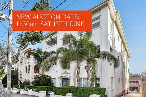 2/43 Mitford St, Elwood, VIC 3184