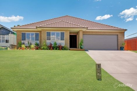 68 Cockatoo Rdge, Aberglasslyn, NSW 2320