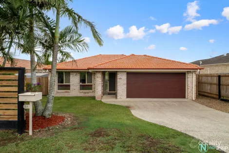 Property photo of 35 Judith Street Crestmead QLD 4132