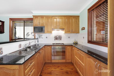 Property photo of 8 Valencia Crescent Toongabbie NSW 2146