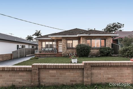 Property photo of 21 Kerrie Crescent Peakhurst NSW 2210