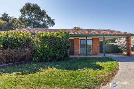 Property photo of 12/8 Jondol Place Isabella Plains ACT 2905