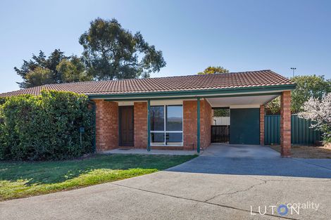 Property photo of 12/8 Jondol Place Isabella Plains ACT 2905