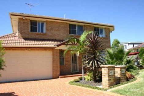 Property photo of 11 Pioneer Drive Menai NSW 2234