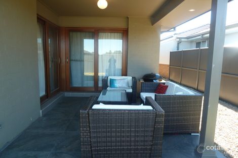 Property photo of 55 Latona Crescent Ropes Crossing NSW 2760