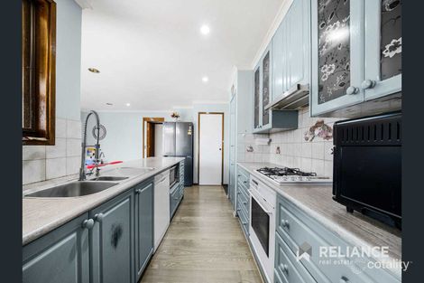 Property photo of 212 McGrath Road Wyndham Vale VIC 3024