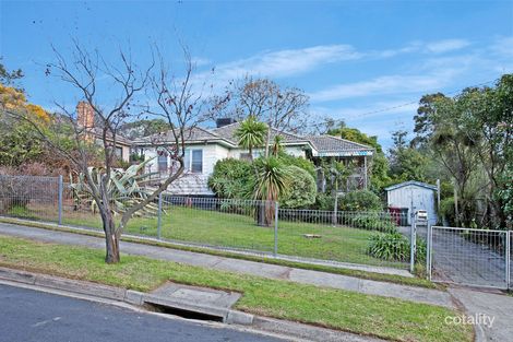 Property photo of 6 Bellara Street Doncaster VIC 3108