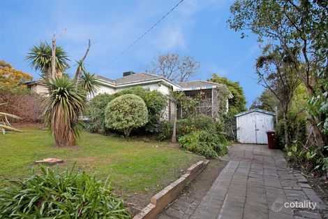 Property photo of 6 Bellara Street Doncaster VIC 3108