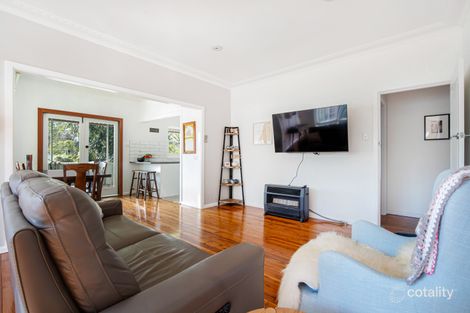 Property photo of 111 Glenbrook Road Blaxland NSW 2774