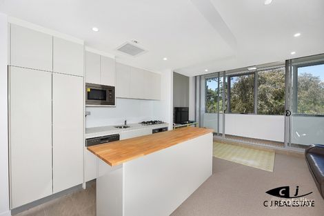 Property photo of 339/27 Porter Street Ryde NSW 2112